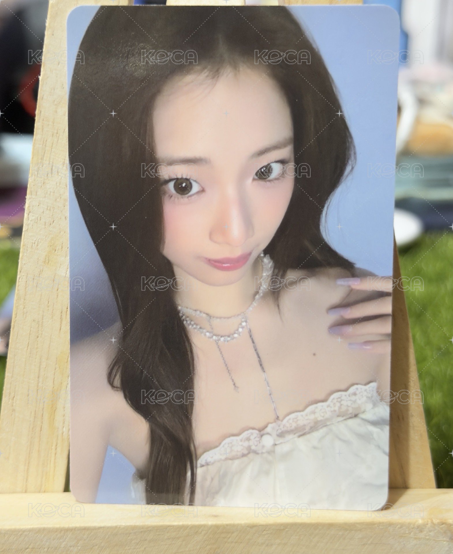 滿額卡