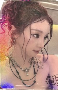 迷九快閃 周邊卡 明信片卡