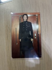俊官拍C