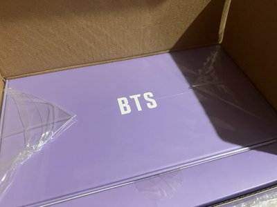 BTS ARMY 會員禮• Merch Box #3 貴婦禮