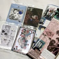 NANA四張（含原袋）