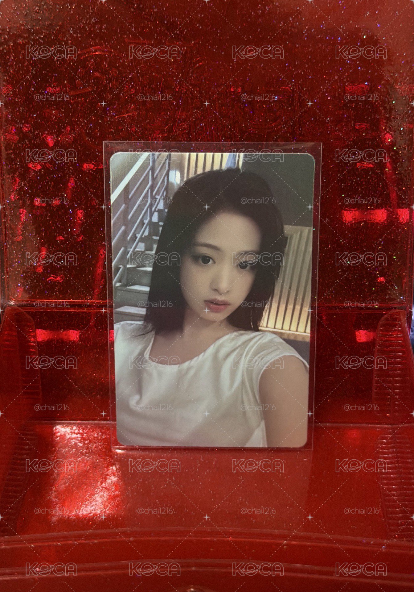 小賢 drip 特點預售卡