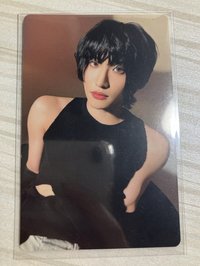 gh1專輯卡長髮星