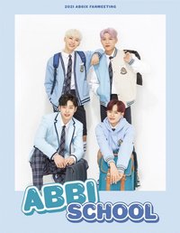 AB6IX 2021 FAN MEETING ‘ABBI SCHOOL’
