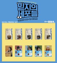 快閃店 列印ID卡