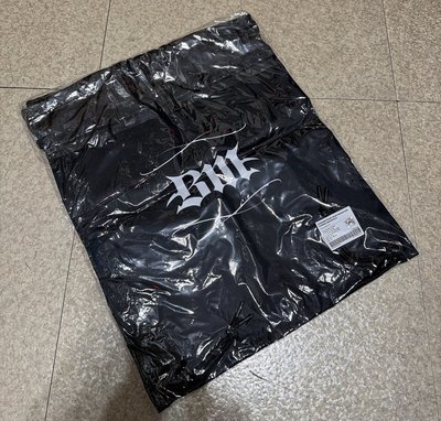(現貨)韓國世巡場周束口包 不含卡