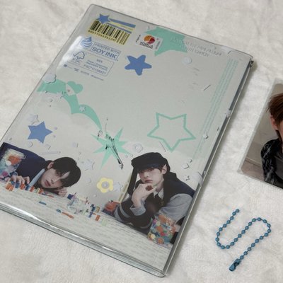 FLARE U 親簽專 Diary ver. 含特典