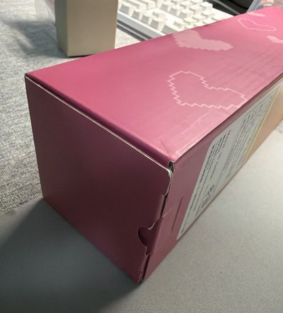 子瑜 Gigo滑鼠墊 現貨