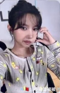 We made Kpop Nara 預售 特典卡 