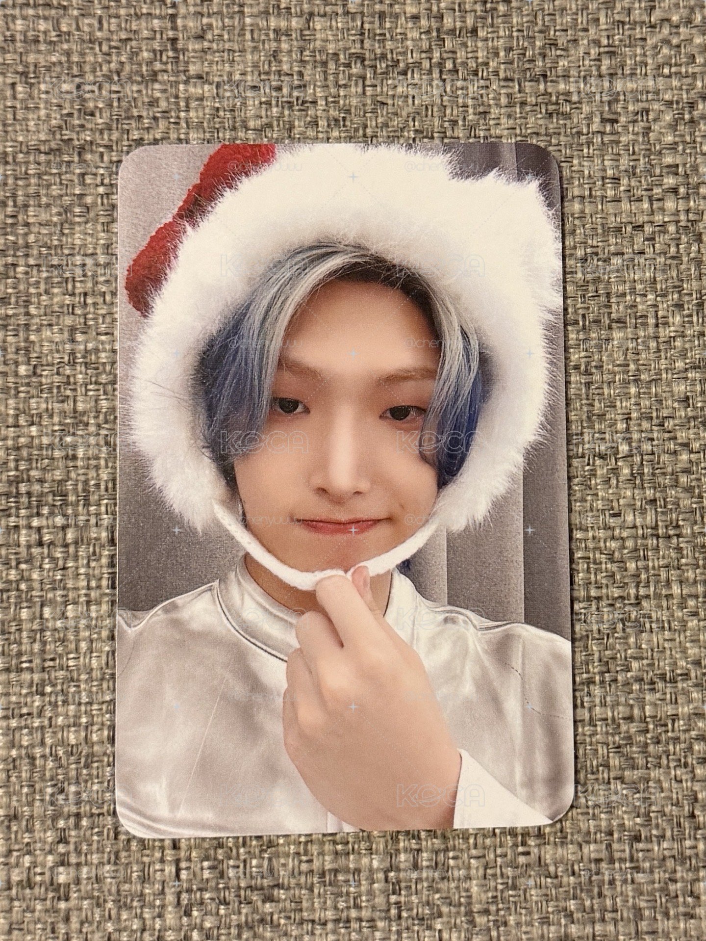 GH4 ms 幸運卡 KITTYZ ver.