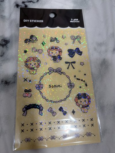 小娟小盤