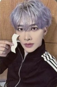 迷一 Kpopstore 線上 2.0 簽售卡 