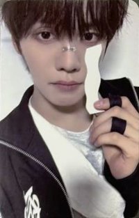 迷一 Kpopstore 線上 2.0 簽售卡 