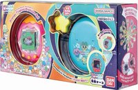 電子寵物機 Tamagotchi paradise 
