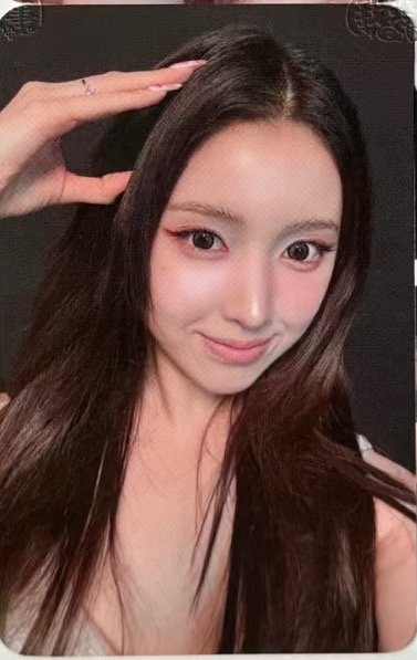 心動瞬間嫄 非現