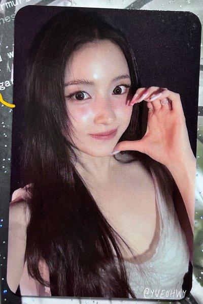 心動瞬間嫄 非現