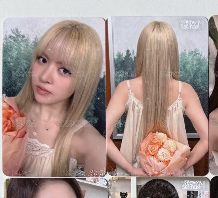 👍喜歡你莉