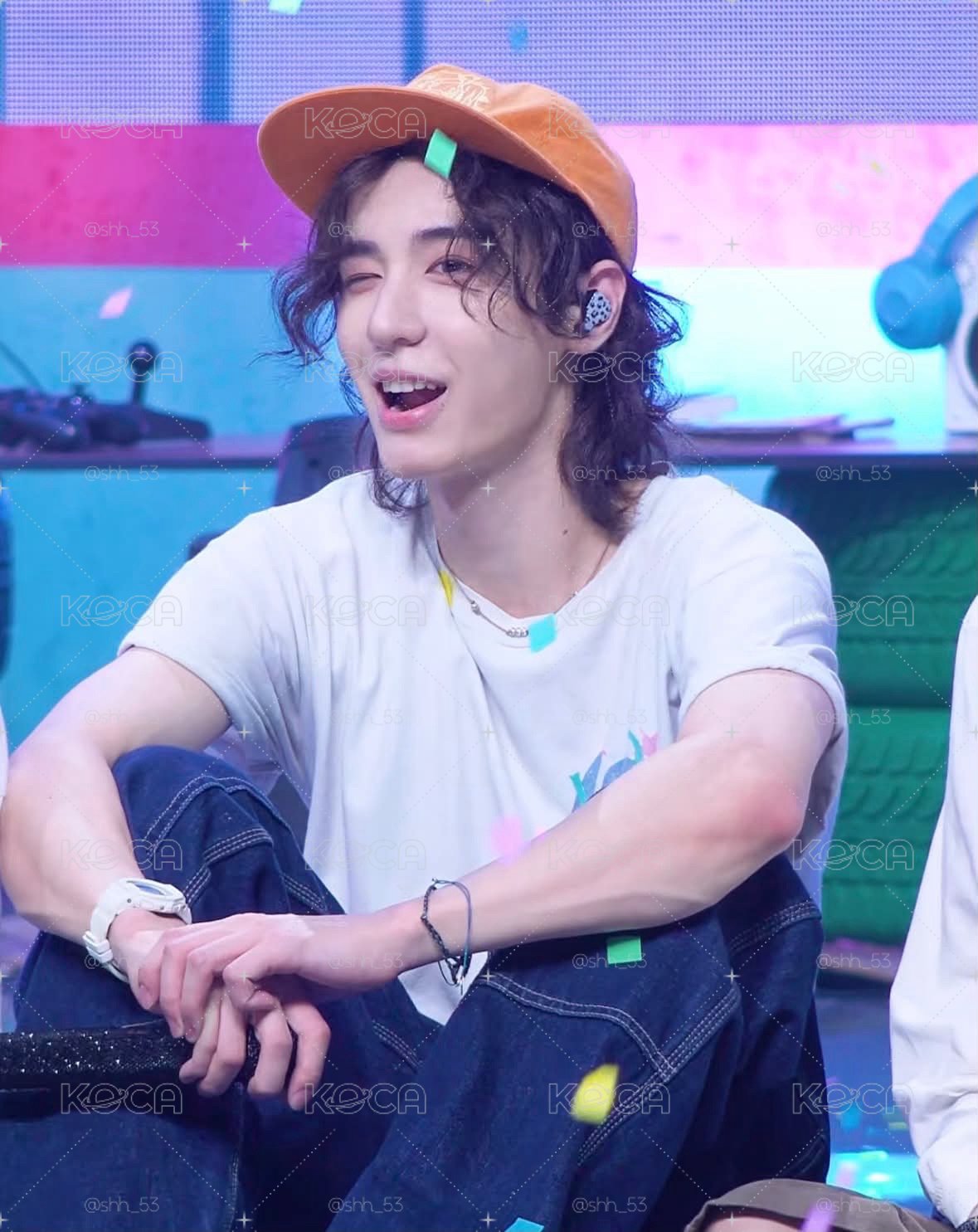 李涵專區🐠