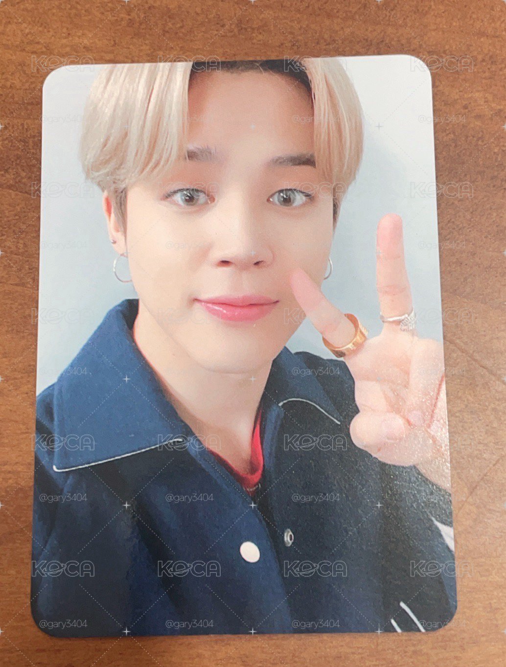 BTS Jimin 智旻🔥