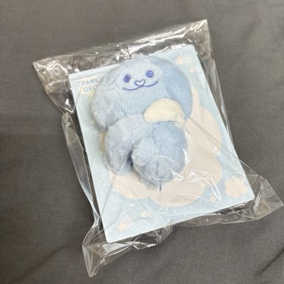 SS10安可場 手燈裝飾娃：利特