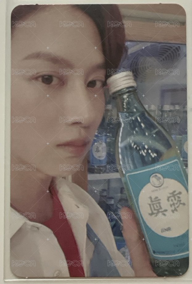 *需捆4張 正規9專輯卡