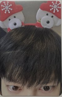 2022聖誕隨機卡