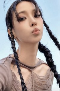 LEMONADE kms v2 特典卡 