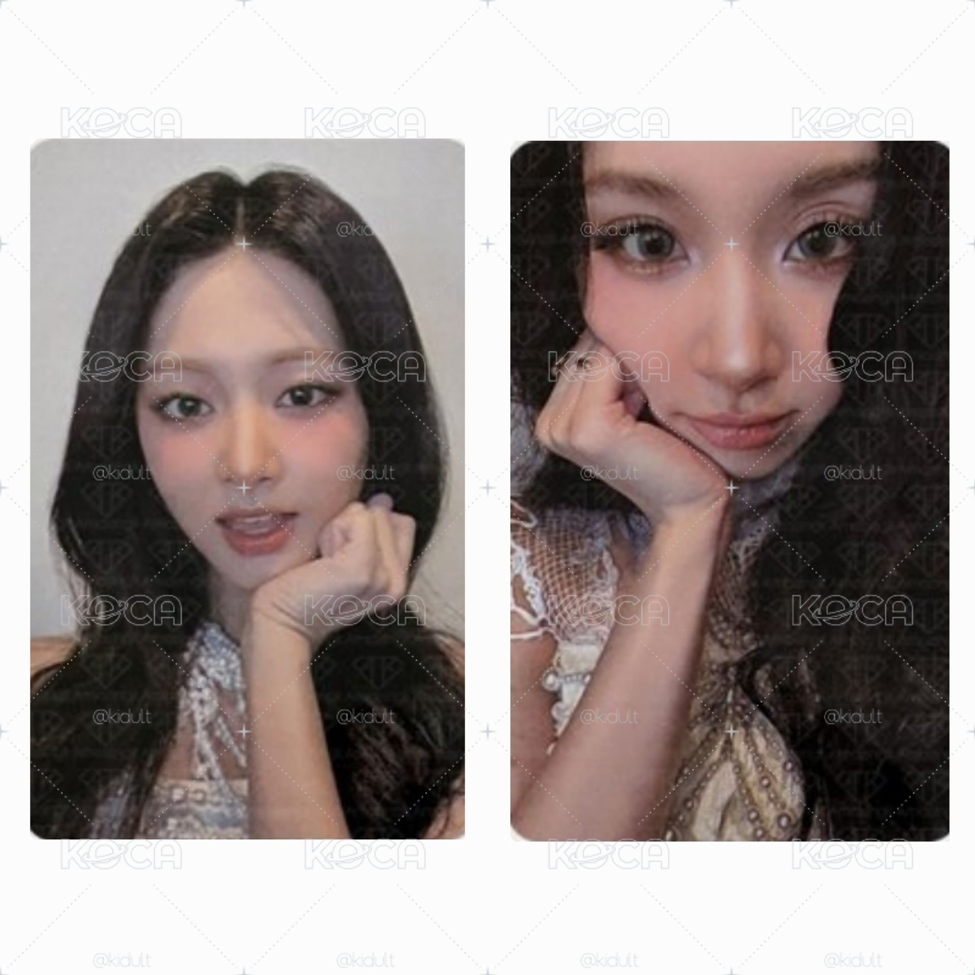 滿額卡 彩瑜不拆