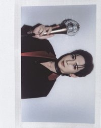 Break the Wall 演唱會 DVD / CD 卡 拍立得