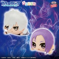 劇場版 -EPISODE 凪- 制服大趴娃