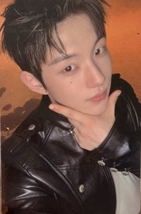 𝗢𝗩𝗘𝗥𝗘𝗫𝗣𝗢𝗦𝗘𝗗 m2u 線上1.0 簽售卡 
