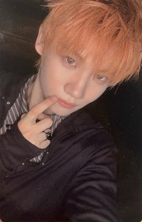 𝗢𝗩𝗘𝗥𝗘𝗫𝗣𝗢𝗦𝗘𝗗 m2u 線上1.0 簽售卡 