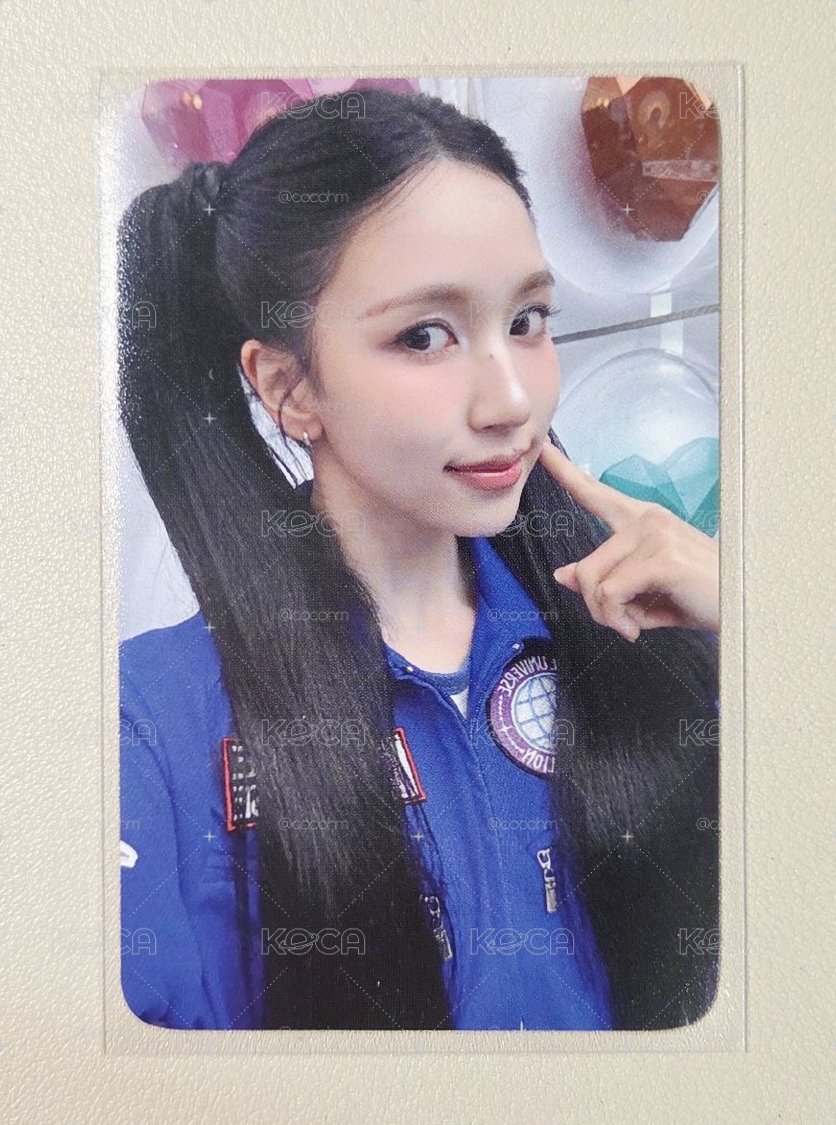 TWICE 25FM 十週年滿額南🐧
