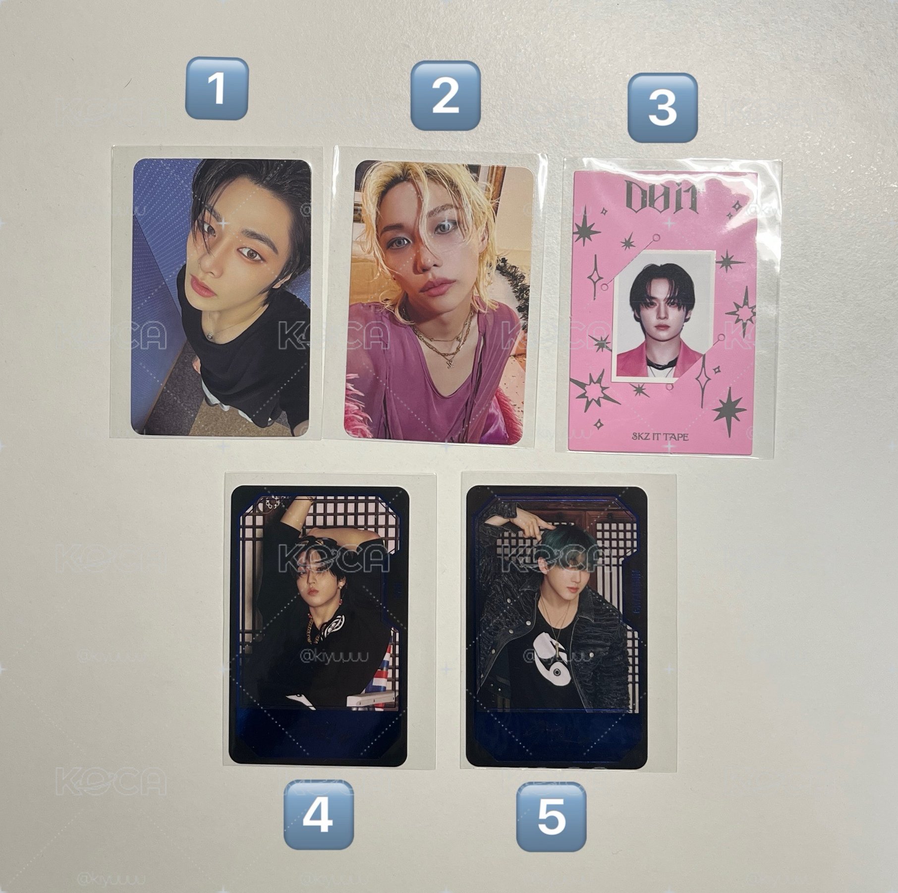 Skz 🧭 專區