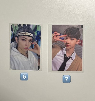 Skz 🧭 專區