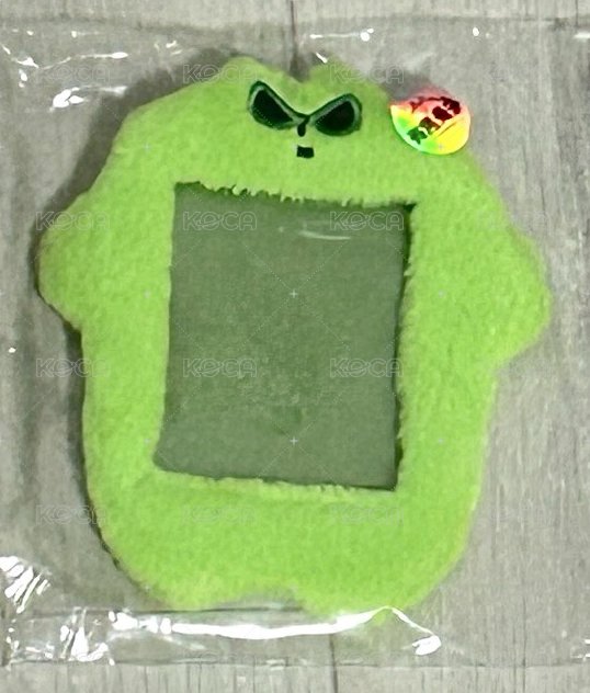 有隻兔子外星兔卡套