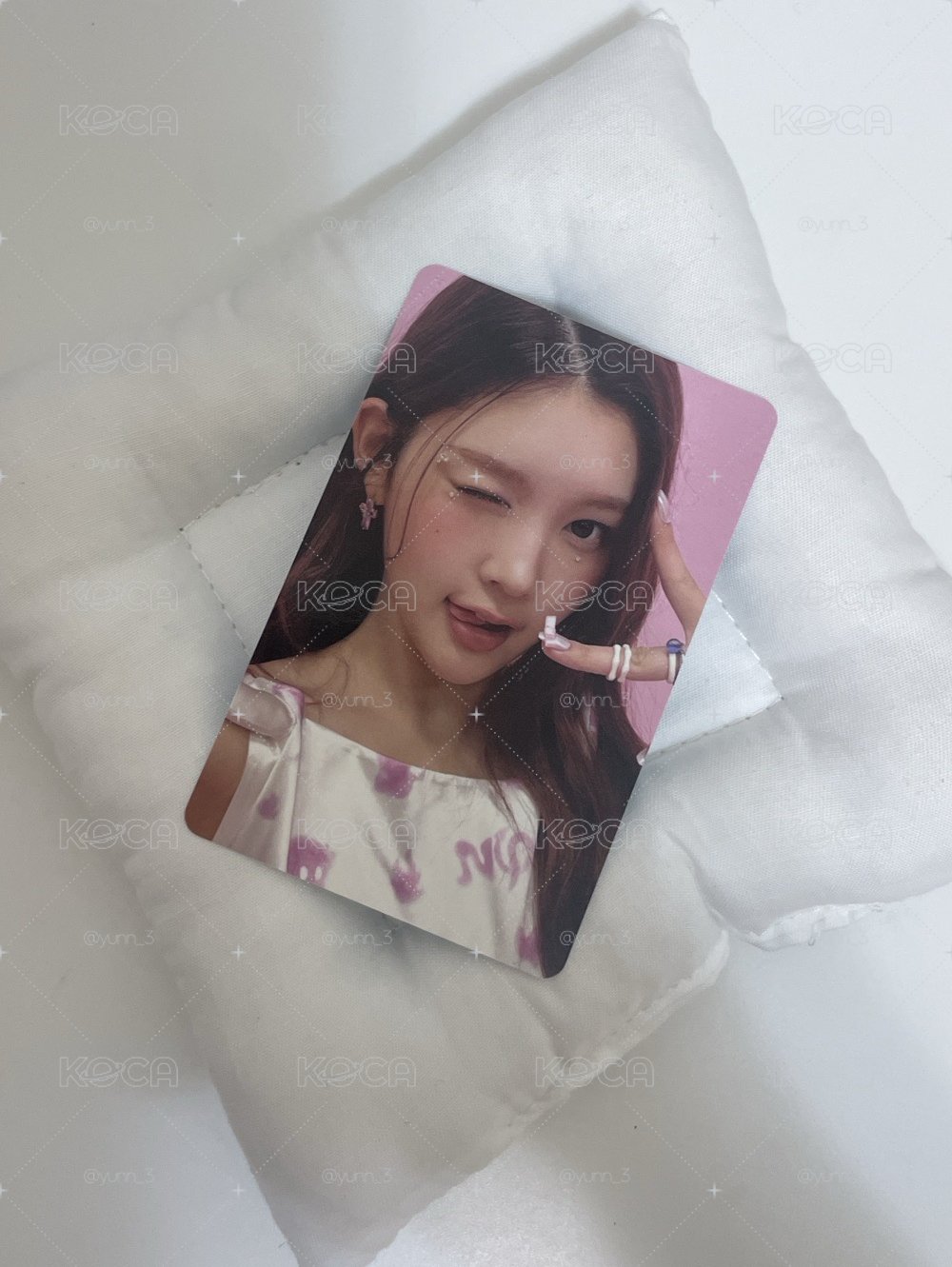 專輯卡Ana