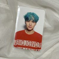 LY承V版 專卡 SUGA