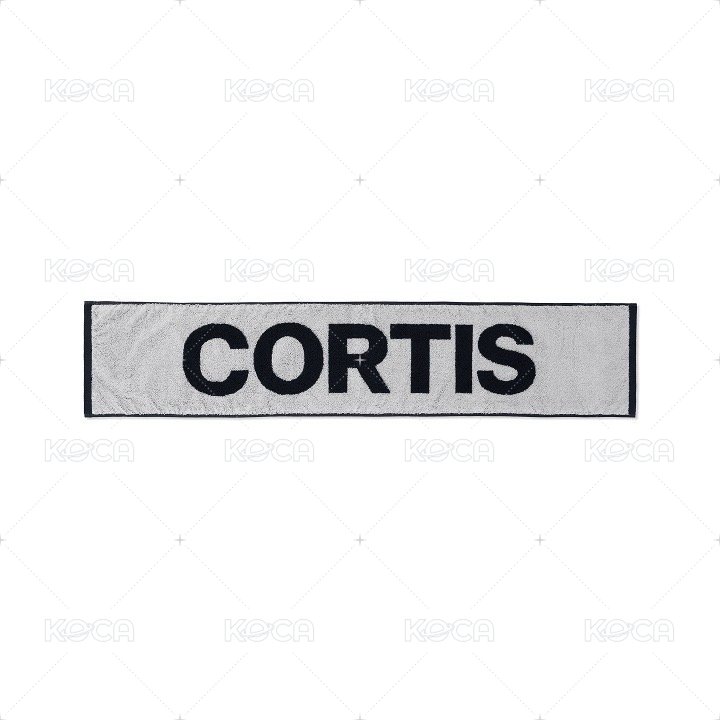CORTIS 手幅