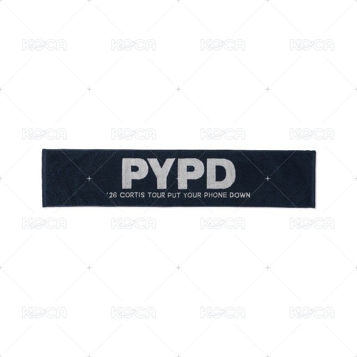 PYPD手幅