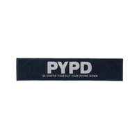 PYPD手幅