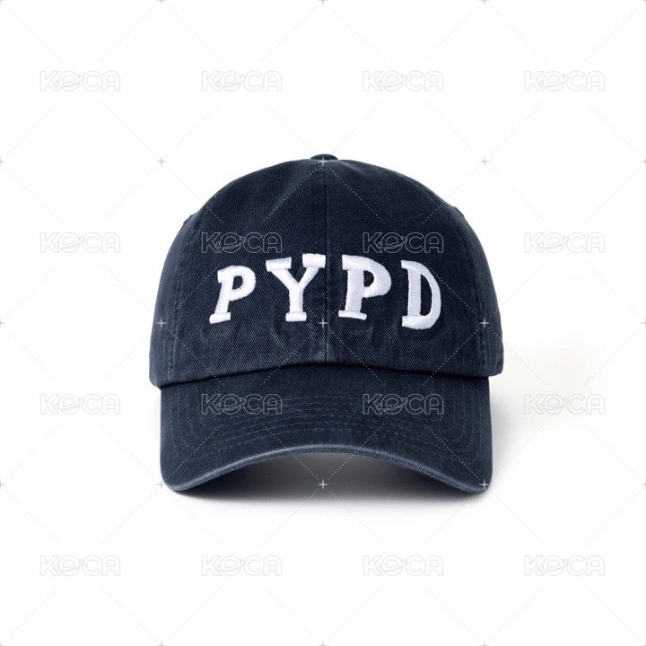 PYPD帽