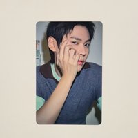 恩-東蛋限定專卡