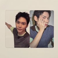 恩-東蛋限定透卡+專卡