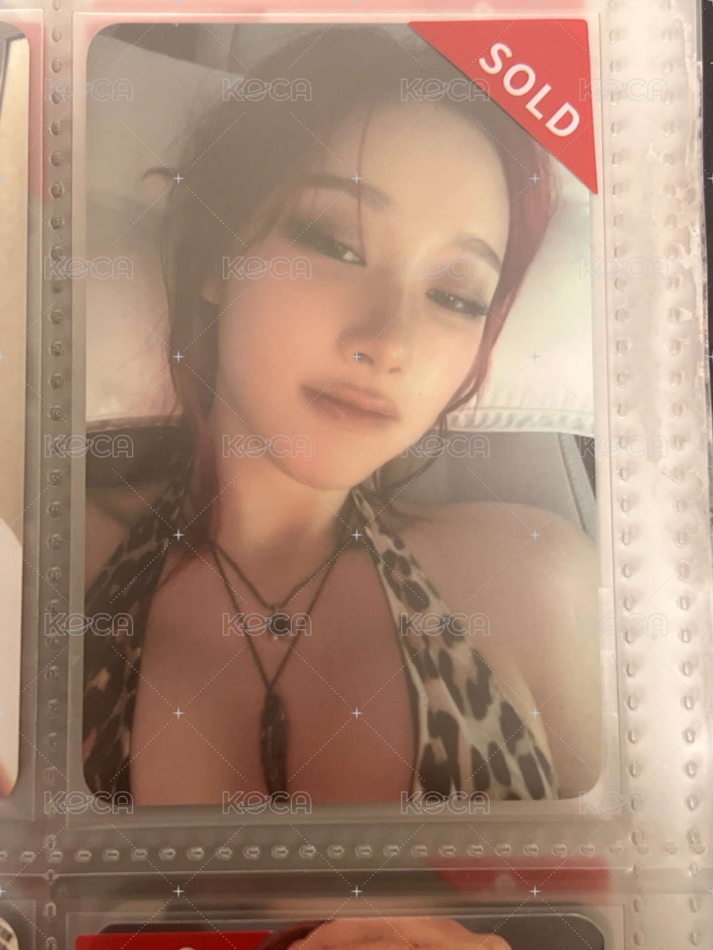 k4特典