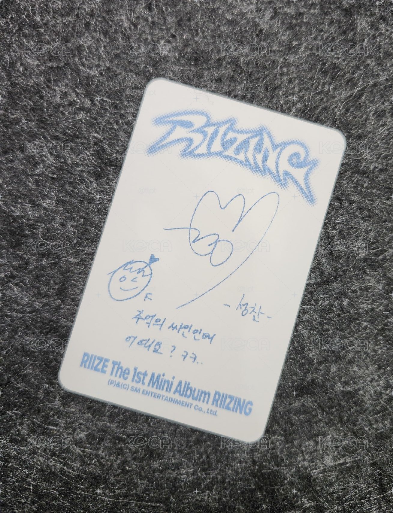 比✌️的燦