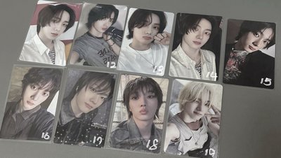 SUNHO系列（🪧）
