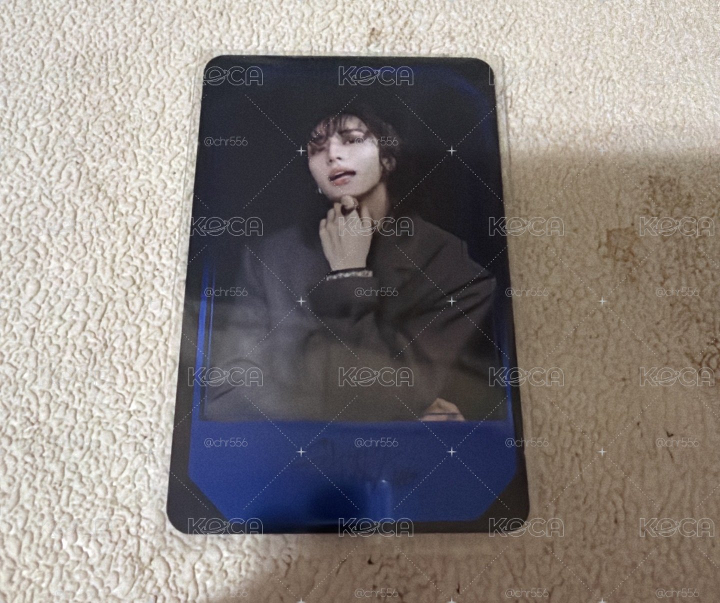 HYUNJIN小卡