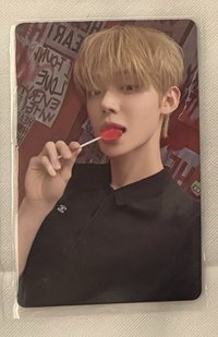 Lover專卡 棒棒糖竣