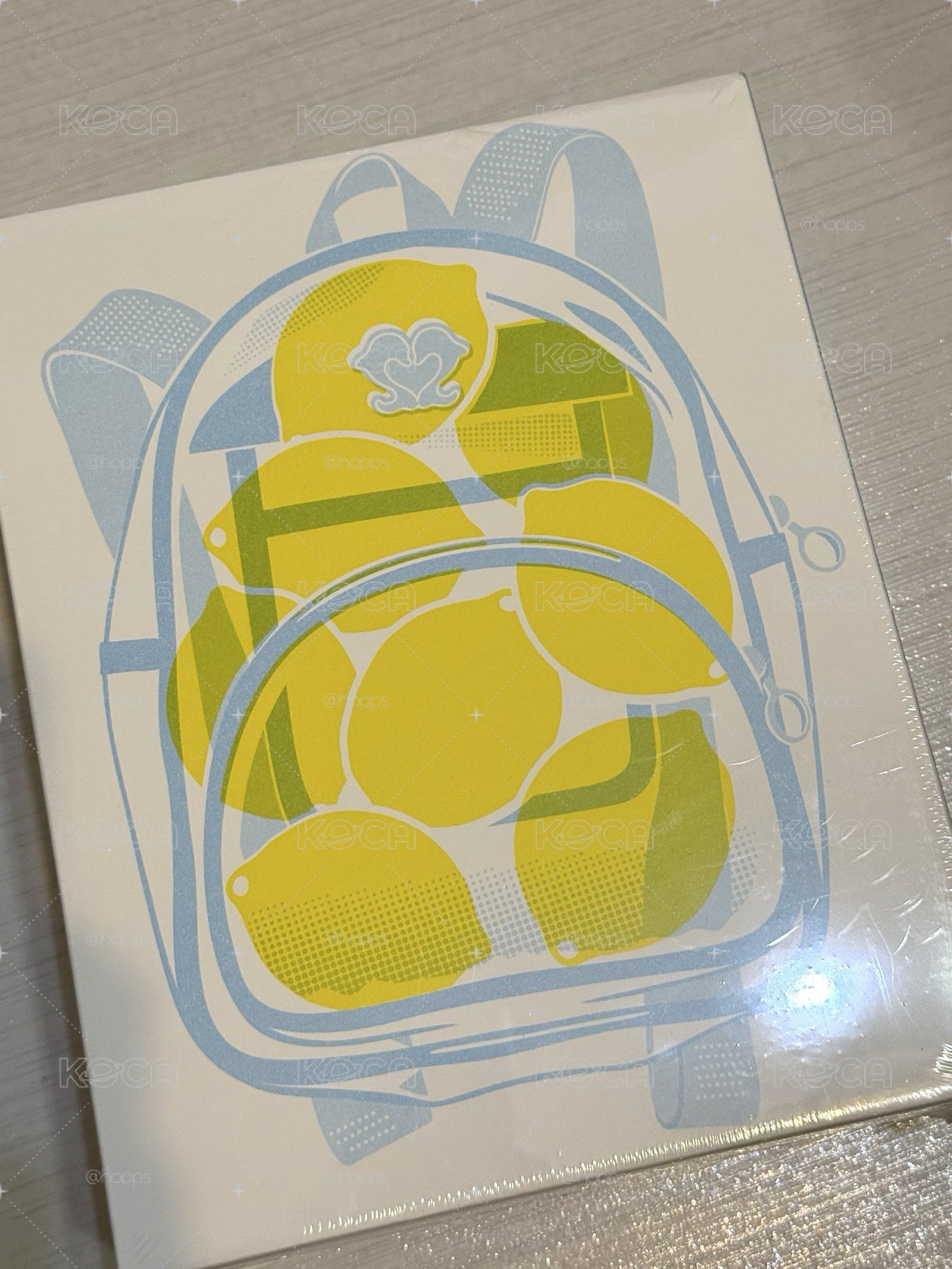Lemon Tang 包包專 現貨